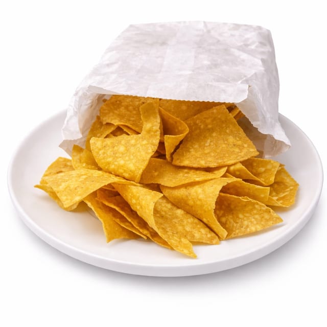 Chips.