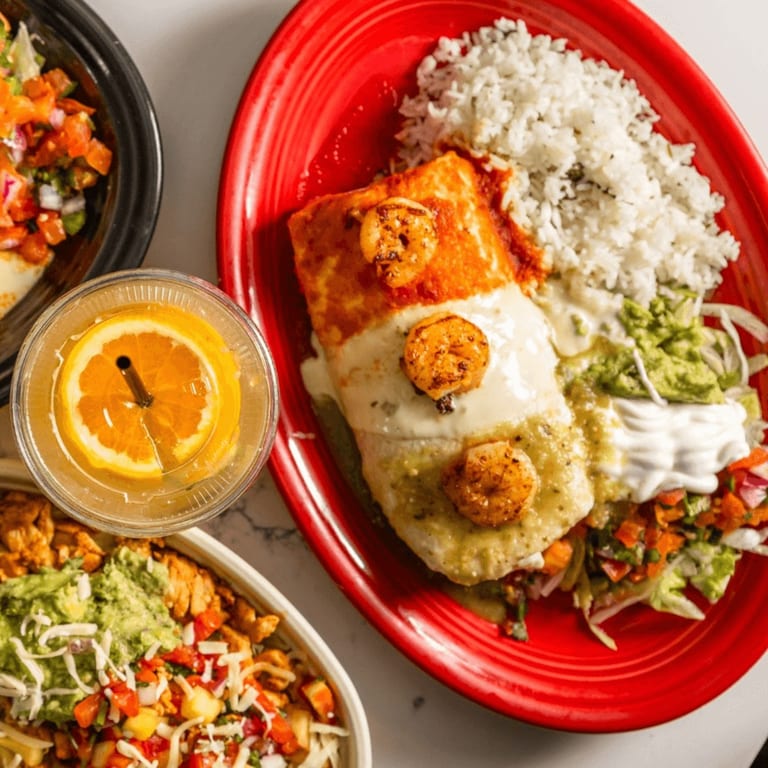 Mexican Catering for Your Event in Fairview Park
