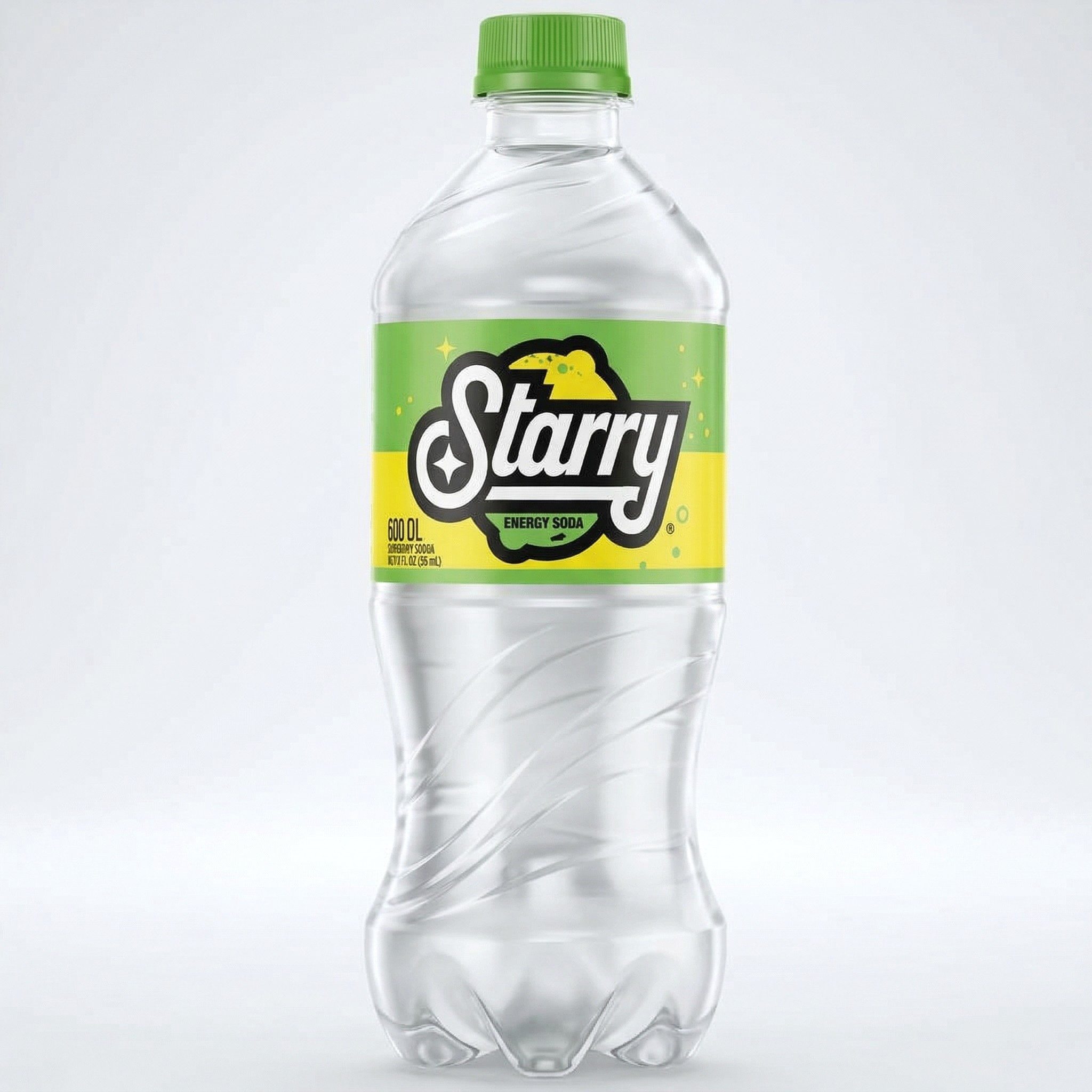 Specialty Soft Drinks.