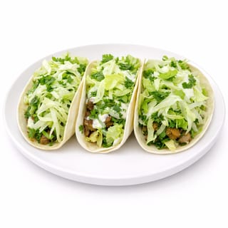 Mexico City Street Tacos
